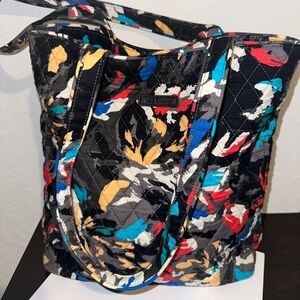 Vera Bradley Large Shoulder Bag